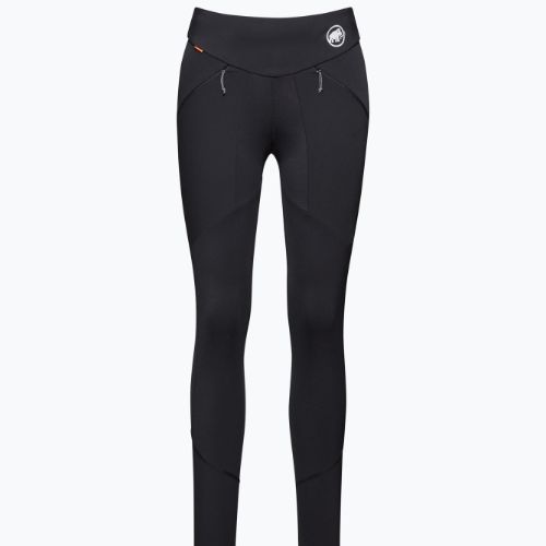 Mammut Damen-Trekking-Leggings Aenergy Light Tights schwarz