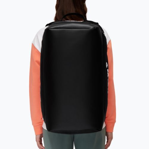 Mammut Cargon 90 l Reisetasche schwarz