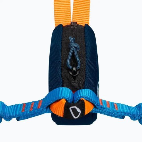 Mammut Skywalker Classic Via Ferrata Longline Set 5118 blau 2040-02860-5118-1