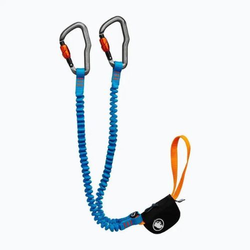 Mammut Skywalker Classic Via Ferrata Longline Set 5118 blau 2040-02860-5118-1