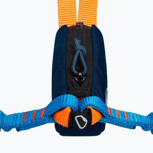Longline Mammut Skywalker Pro Turn Klettersteigset blau 2040-02850-5118-1