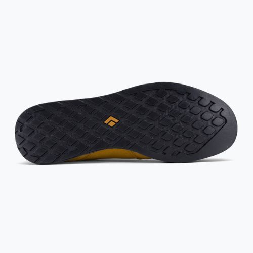 Trekkingschuhe Herren Black Diamond Prime gelb BD58293481