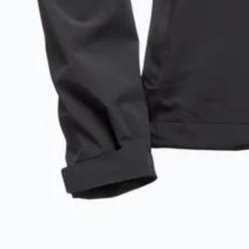 Black Diamond Damen Stormline Stretch Regenjacke schwarz APM697015XLG1