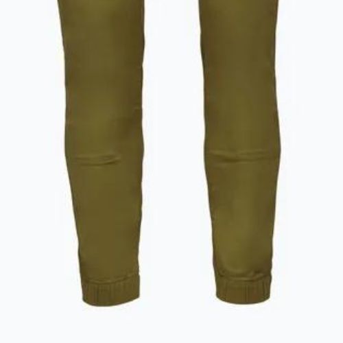 Herren-Kletterhose Black Diamond Notion hellgrün AP7500603039SML1