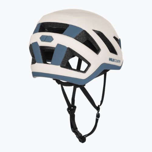 Wild Country Syncro Kletterhelm beige 40-0000007000