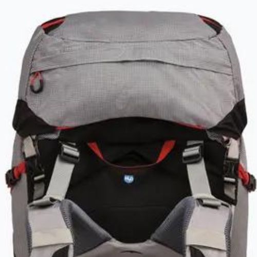 Osprey Aether Pro 70 Herren-Trekking-Rucksack grau 5-124-0-3
