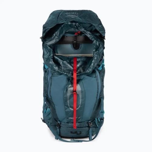 Herren-Trekking-Rucksack Osprey Atmos AG 65 l blau 10004001