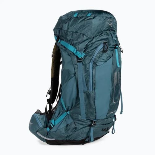 Herren-Trekking-Rucksack Osprey Atmos AG 65 l blau 10004001