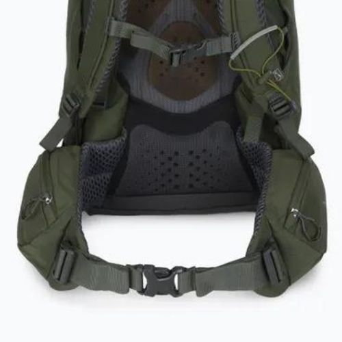 Herren-Trekking-Rucksack Osprey Kestrel 38 l grün 10004769