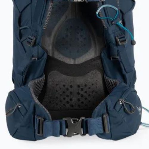 Herren-Trekking-Rucksack Osprey Kestrel 38 l blau 10004770