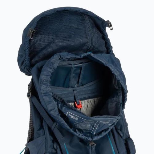 Herren-Trekking-Rucksack Osprey Kestrel 38 l blau 10004770