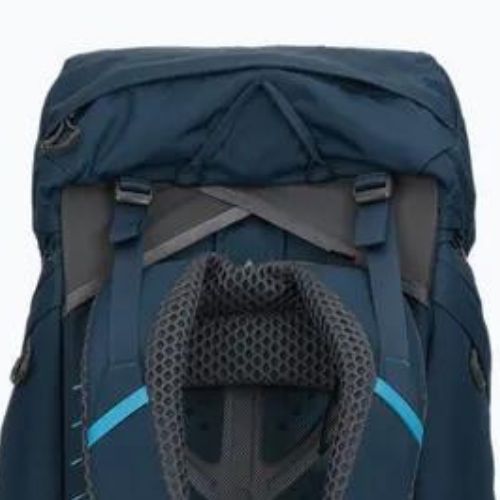 Herren-Trekking-Rucksack Osprey Kestrel 48 blau 10004763