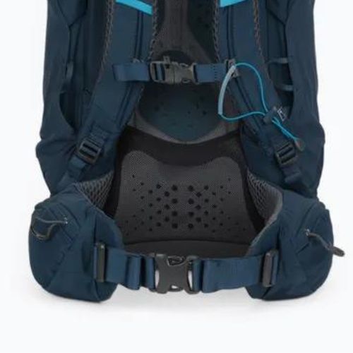 Herren-Trekking-Rucksack Osprey Kestrel 48 blau 10004763