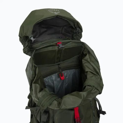 Herren-Trekking-Rucksack Osprey Kestrel 68 l grün 10004752