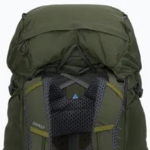 Herren-Trekking-Rucksack Osprey Kestrel 68 l grün 10004752