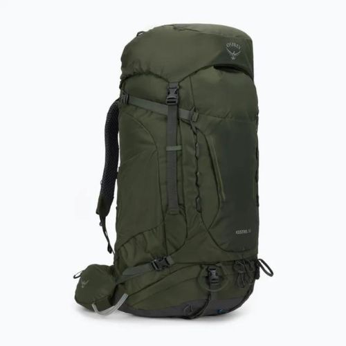 Herren-Trekking-Rucksack Osprey Kestrel 68 l grün 10004752