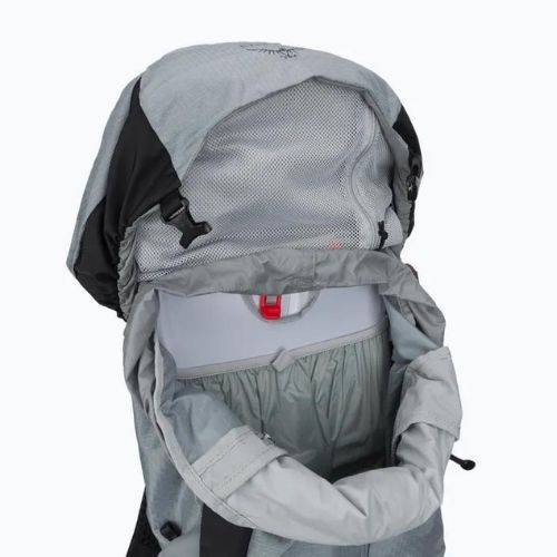 Osprey Stratos Herren Wanderrucksack 36 l grau 10004045