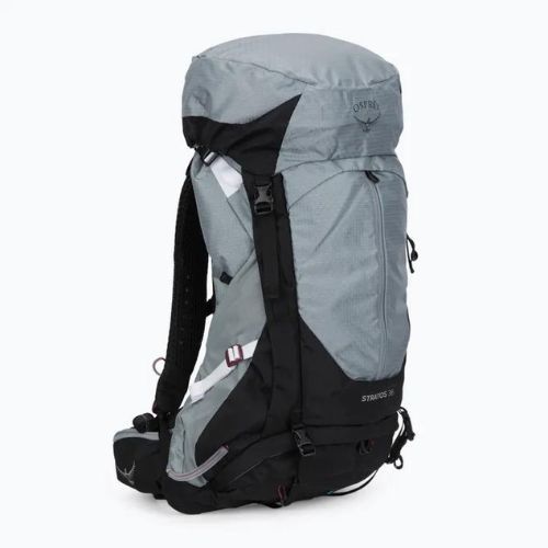 Osprey Stratos Herren Wanderrucksack 36 l grau 10004045