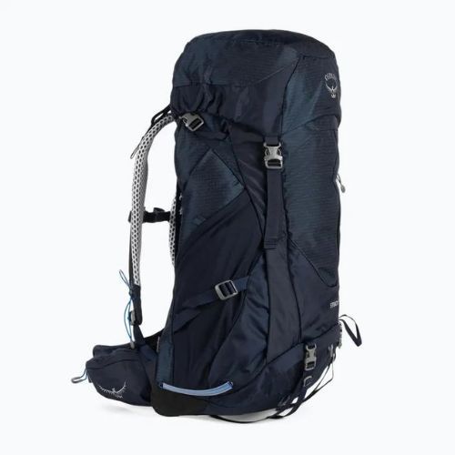 Herren Wanderrucksack Osprey Stratos 44 l blau 10004038