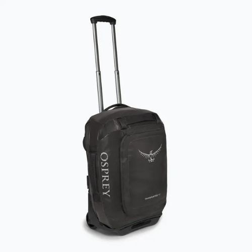 Osprey Rolling Transporter Reisekoffer 40 l schwarz 10003353