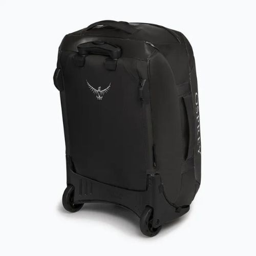 Osprey Rolling Transporter Reisekoffer 40 l schwarz 10003353