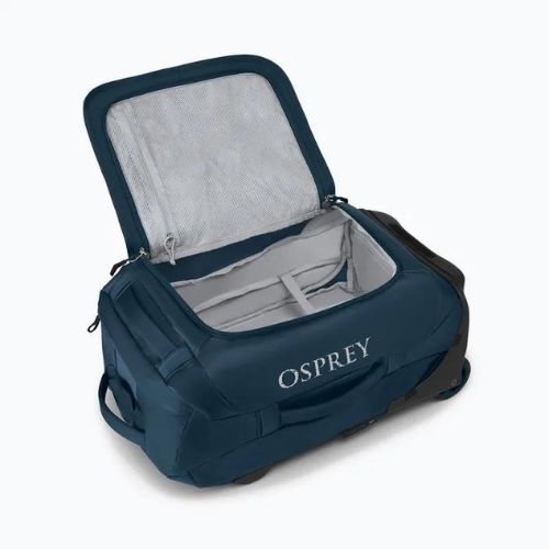 Osprey Rolling Transporter Reisekoffer 40 l navy blau 10003734