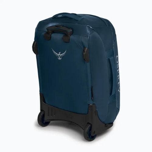 Osprey Rolling Transporter Reisekoffer 40 l navy blau 10003734