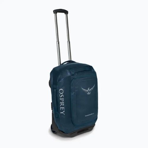 Osprey Rolling Transporter Reisekoffer 40 l navy blau 10003734