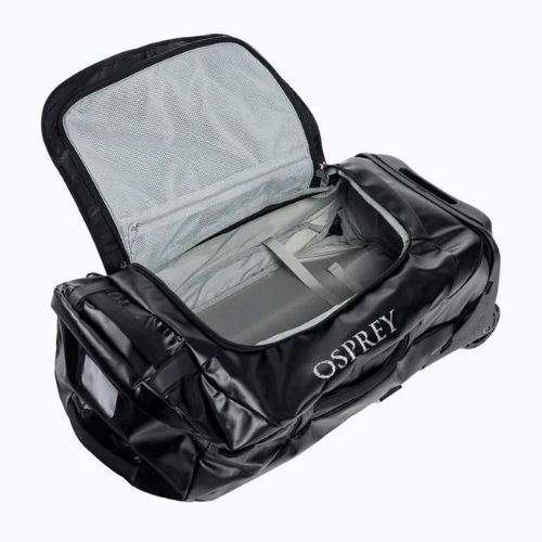 Osprey Rolling Transporter Reisekoffer 60 l schwarz 10003354