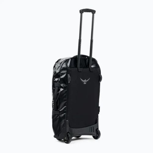 Osprey Rolling Transporter Reisekoffer 60 l schwarz 10003354