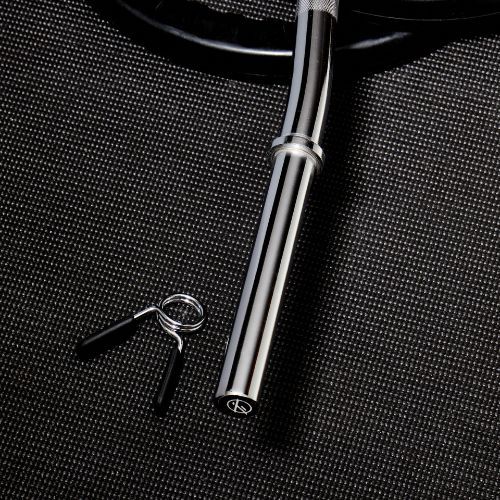 Langhantel XTREXO 120 cm BC120