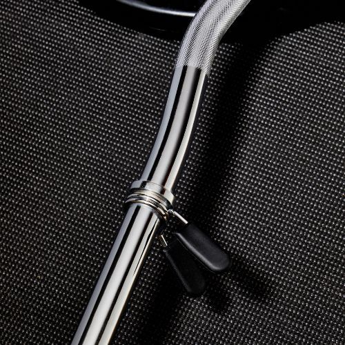 Langhantel XTREXO 120 cm BC120