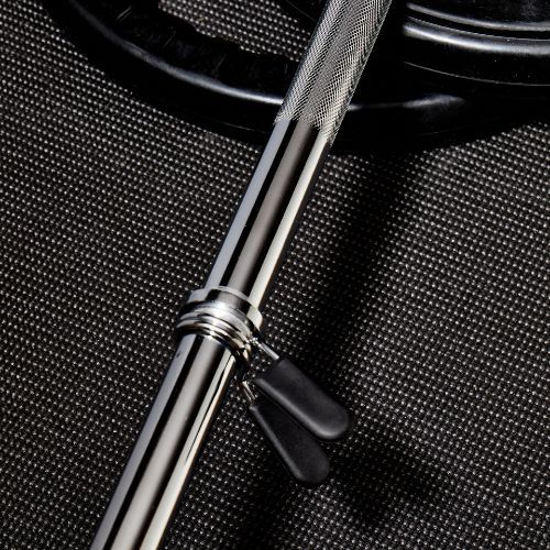 Langhantel XTREXO 155 cm BS155