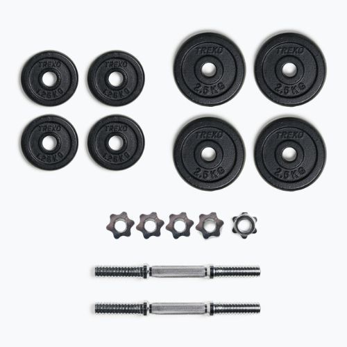 Kurzhanteln XTREXO 20 kg DK20