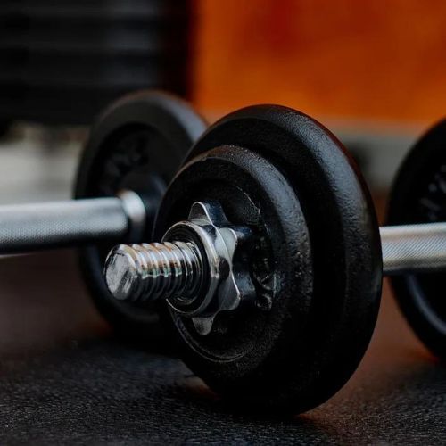 Kurzhanteln XTREXO 20 kg DK20