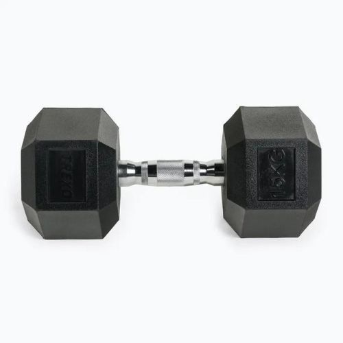 Kurzhanteln TREXO Hex HXD150 15 kg