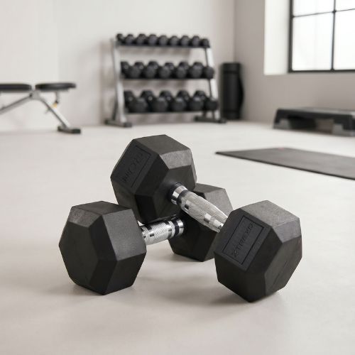 Kurzhanteln XTREXO Hex HXD200 20 kg