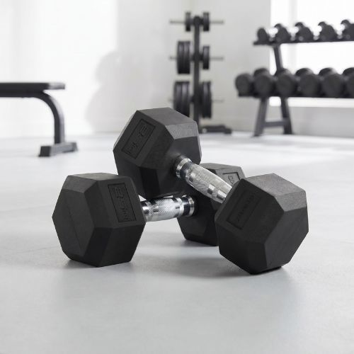 Kurzhanteln XTREXO Hex HXD250 25 kg
