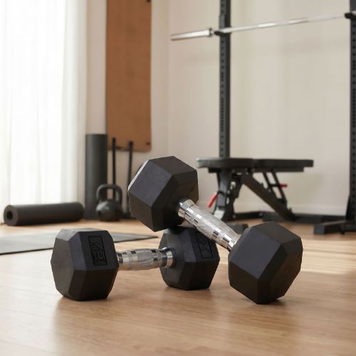 Kurzhanteln XTREXO Hex HXD75 7.5 kg