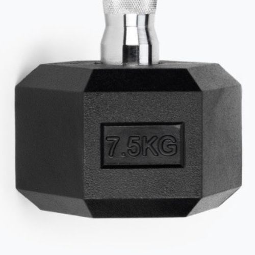 Kurzhanteln TREXO Hex HXD75 7.5 kg