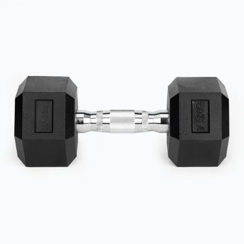 Kurzhanteln TREXO Hex HXD75 7.5 kg