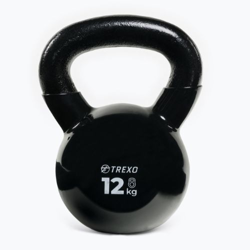 Kettlebell TREXO VKB12 12 kg