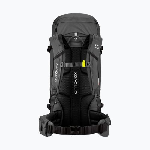 ORTOVOX Peak 35 Wanderrucksack schwarz 4625800001