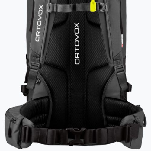 ORTOVOX Peak 35 Wanderrucksack schwarz 4625800001