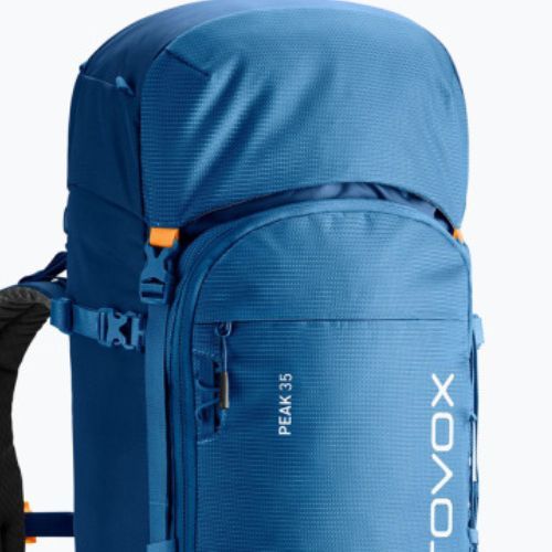 Wanderrucksack ORTOVOX Peak 35 blau 4625800002