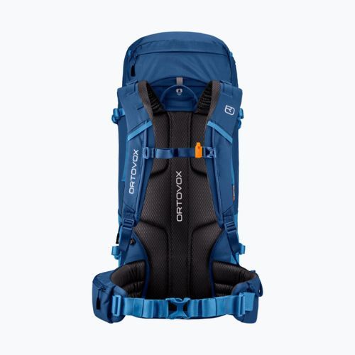 Wanderrucksack ORTOVOX Peak 35 blau 4625800002