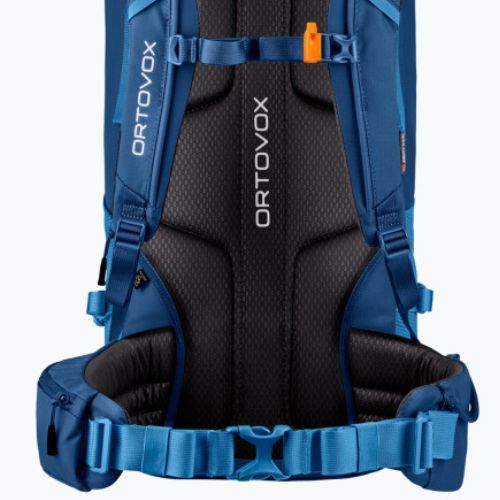 Wanderrucksack ORTOVOX Peak 35 blau 4625800002