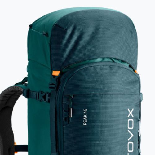 Wanderrucksack ORTOVOX Peak 45 grün 4626700002