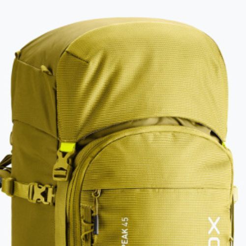 ORTOVOX Peak 45 Wanderrucksack gelb 4626700003