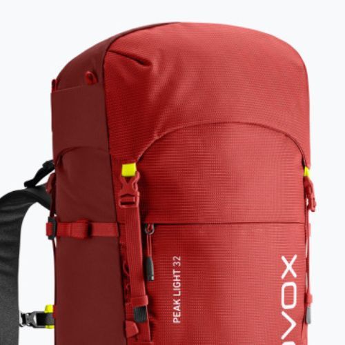 ORTOVOX Peak Light 32 Wanderrucksack rot 4628500002